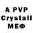A PVP мука Jakhongir Bakhromov